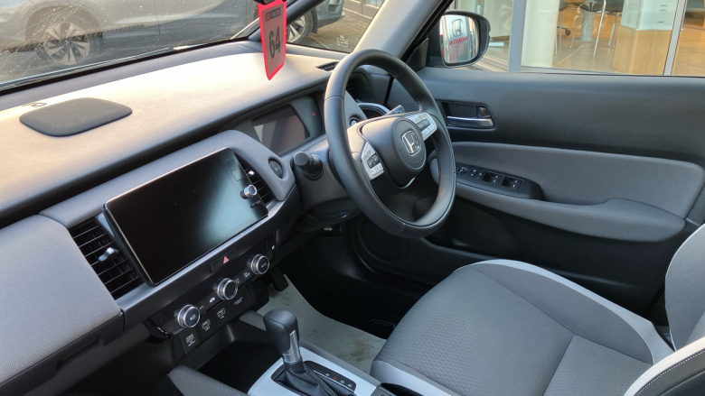 Honda Jazz 1.5 i-MMD Hybrid Crosstar EX 5dr eCVT Hybrid Hatchback